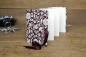 Preview: red photo book small with silver bow